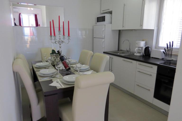 Luxury Apartman villa Dusanka – fotó 6