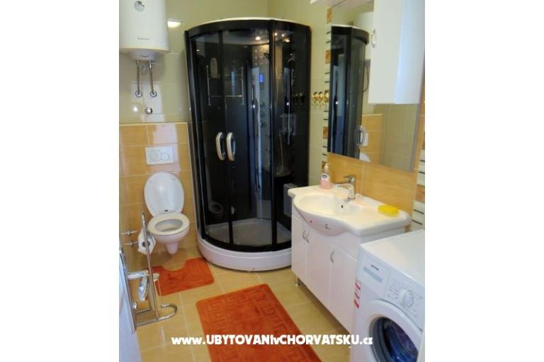 Luxury Apartman villa Dusanka – fotó 7