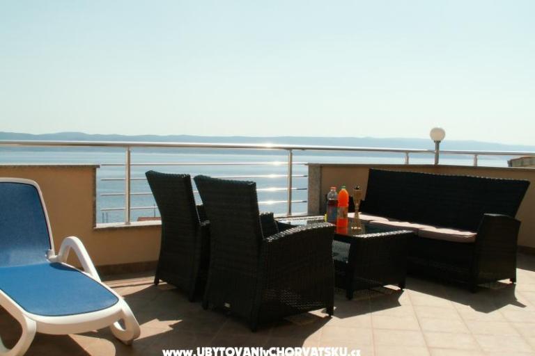 Luxury Apartman villa Dusanka – fotó 8