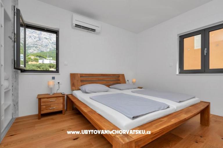 Hot Tub Luxury Apartmanok + beach p – fotó 7