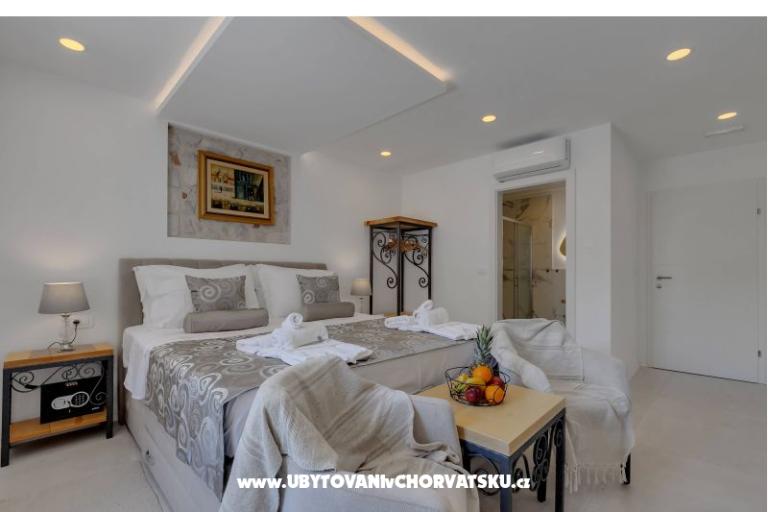 Luxury Szobák Palace B&B – fotó 6