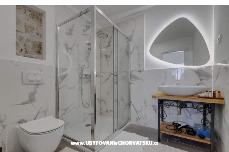 Luxury Szobák Palace B&B – fotó 7