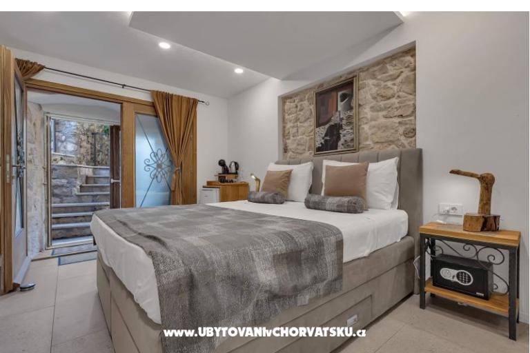 Luxury Szobák Palace B&B – fotó 8