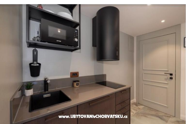 Luxury studios Osejava – fotó 4