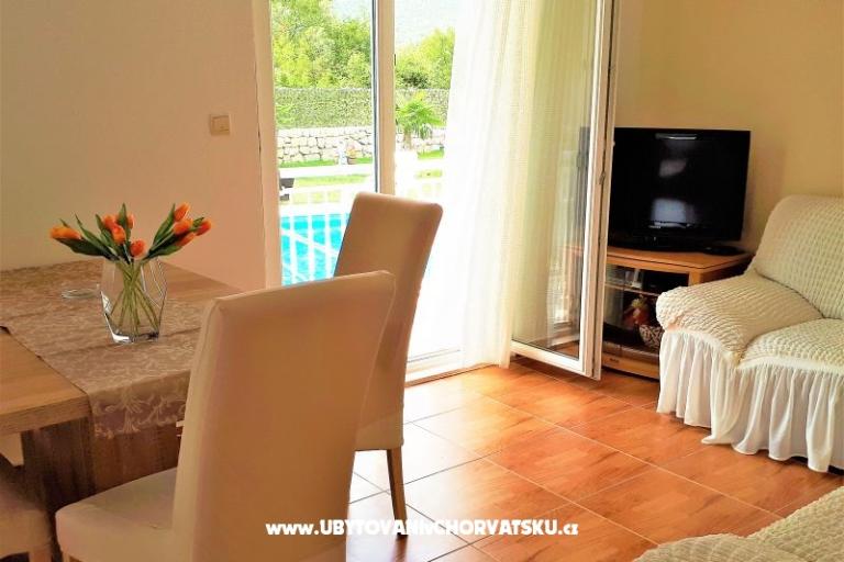 Luxury Villa Poquito – fotó 10