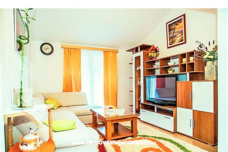 Luxury Villa Poquito – fotó 14