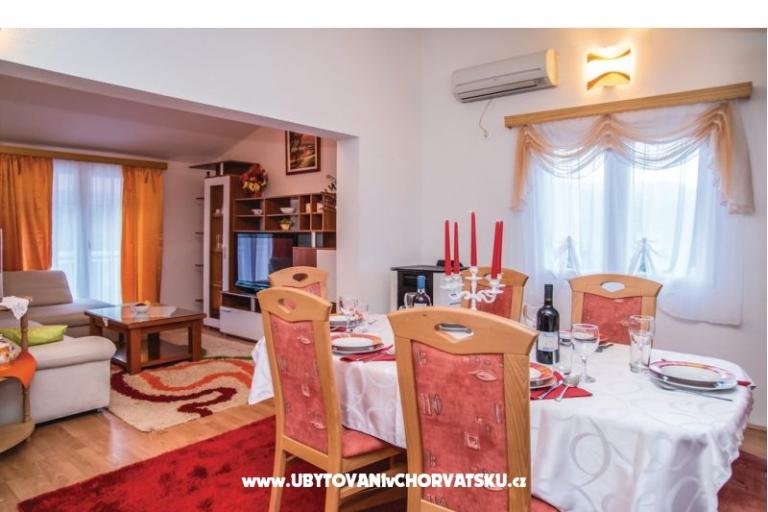 Luxury Villa Poquito – fotó 15