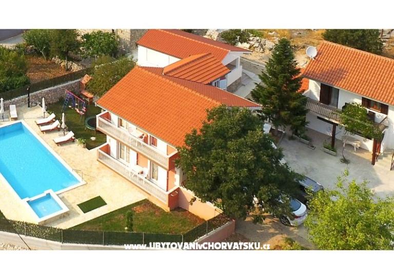 Luxury Villa Poquito – fotó 18