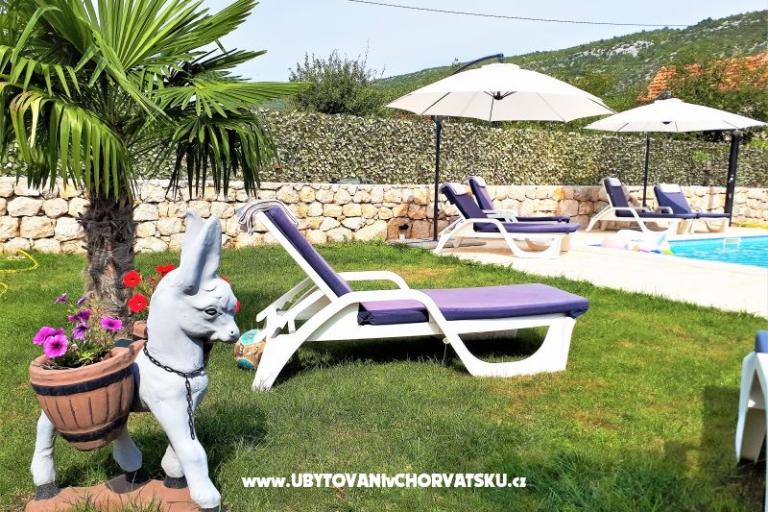 Luxury Villa Poquito – fotó 2