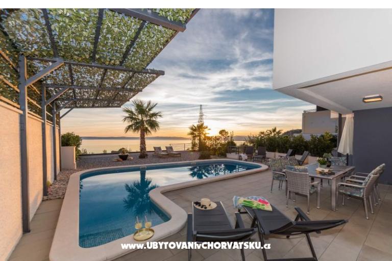 Luxury Visium – fotó 6