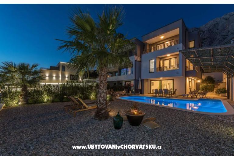 Luxury Visium – fotó 8