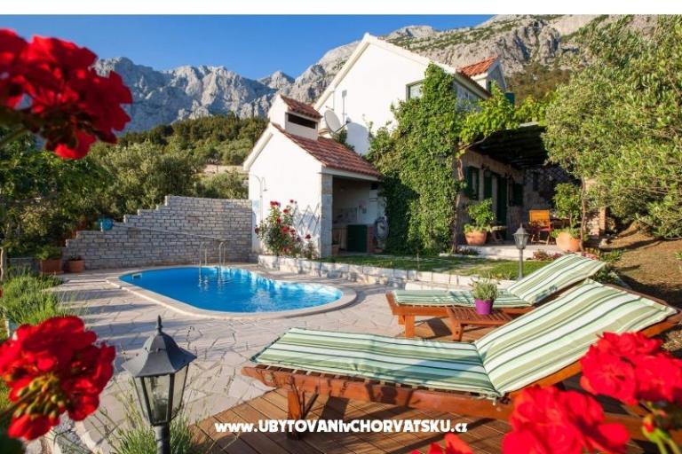 MAKARSKA VILLAS – fotó 10