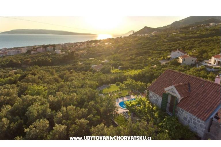 MAKARSKA VILLAS – fotó 11