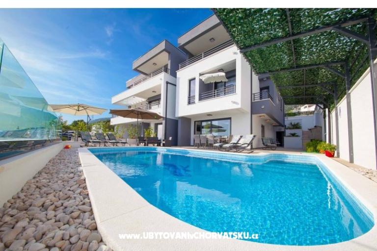 MAKARSKA VILLAS – fotó 13