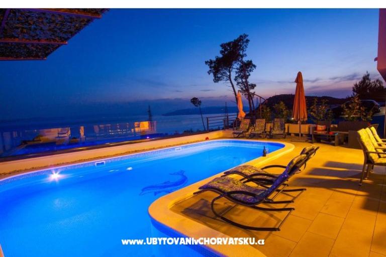MAKARSKA VILLAS – fotó 14