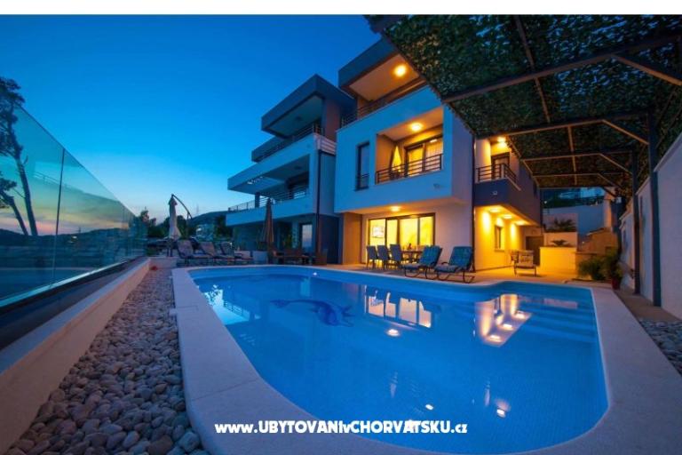 MAKARSKA VILLAS – fotó 15
