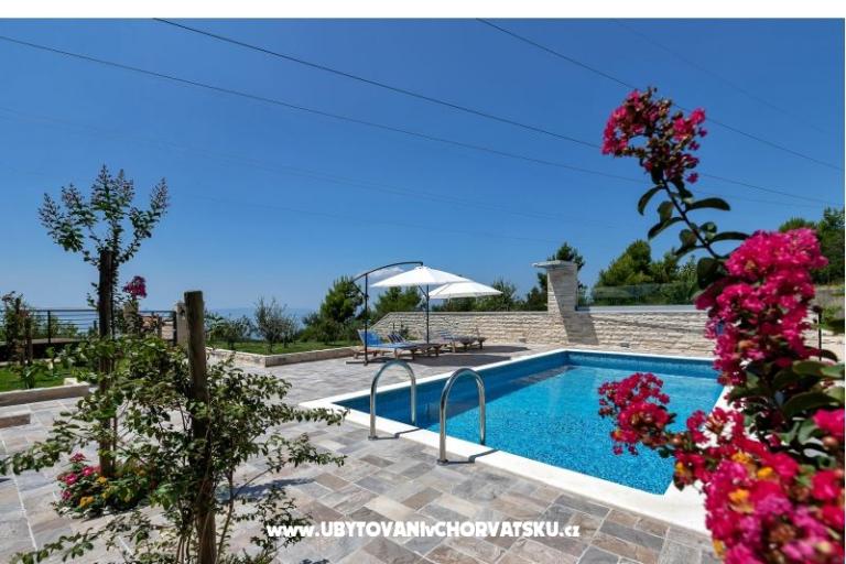 MAKARSKA VILLAS – fotó 16