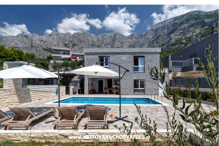 MAKARSKA VILLAS – fotó 17