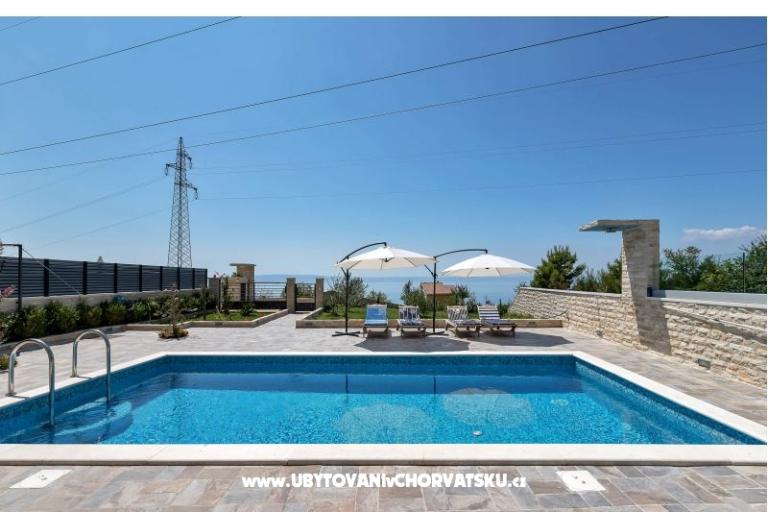 MAKARSKA VILLAS – fotó 18