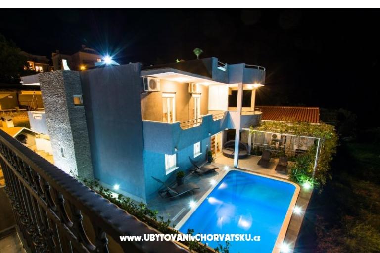 MAKARSKA VILLAS – fotó 7