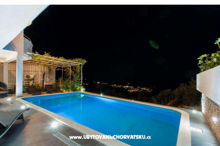 MAKARSKA VILLAS – fotó 8