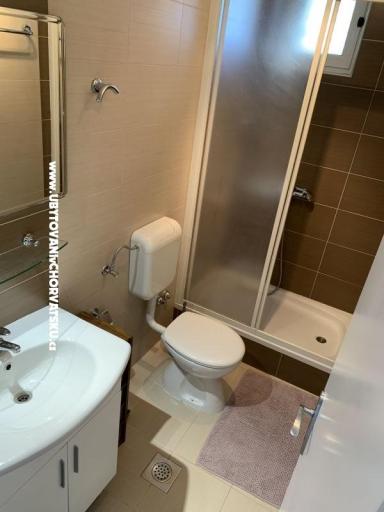 Makarska Beach Apartmanok – fotó 10