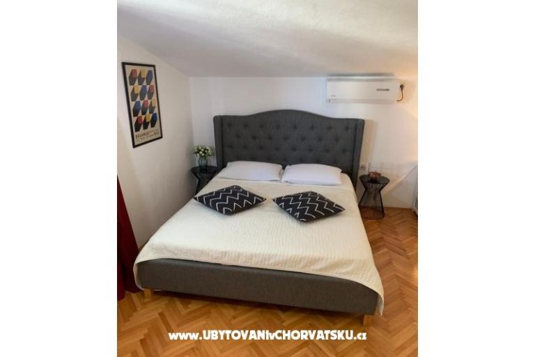 Makarska Beach Apartmanok – fotó 11