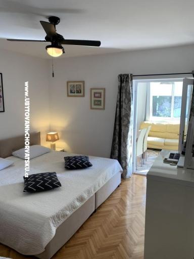 Makarska Beach Apartmanok – fotó 2