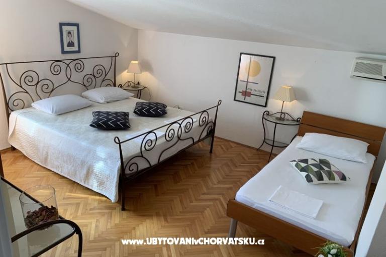 Makarska Beach Apartmanok – fotó 3