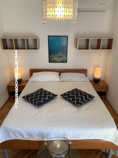 Makarska Beach Apartmanok – fotó 6