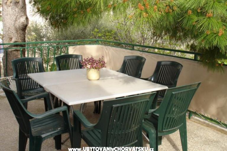 Makarska Beach Apartmanok – fotó 7