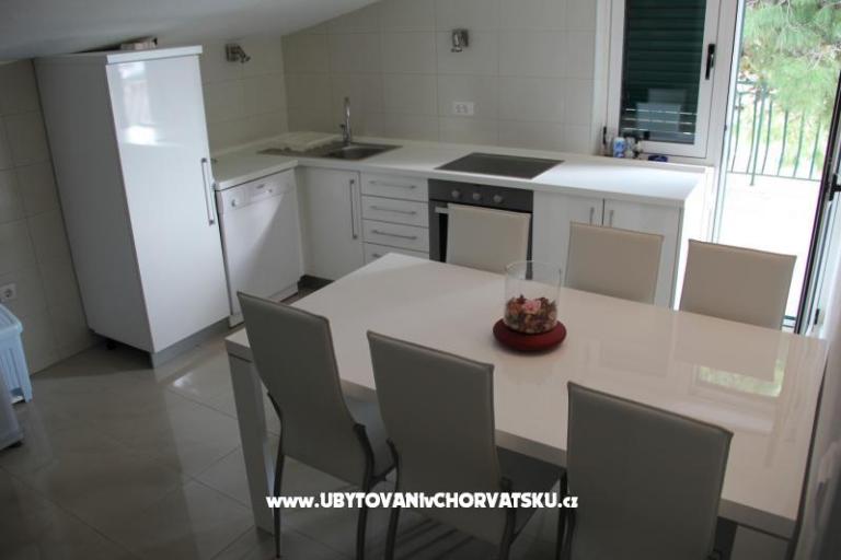 Makarska Beach Apartmanok – fotó 8