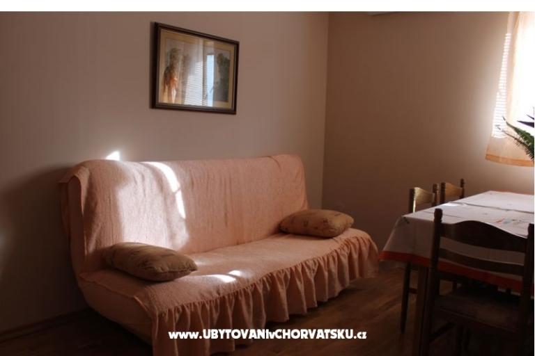 Apartmanok Kuzmanić – fotó 2