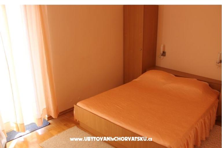 Apartmanok Kuzmanić – fotó 3