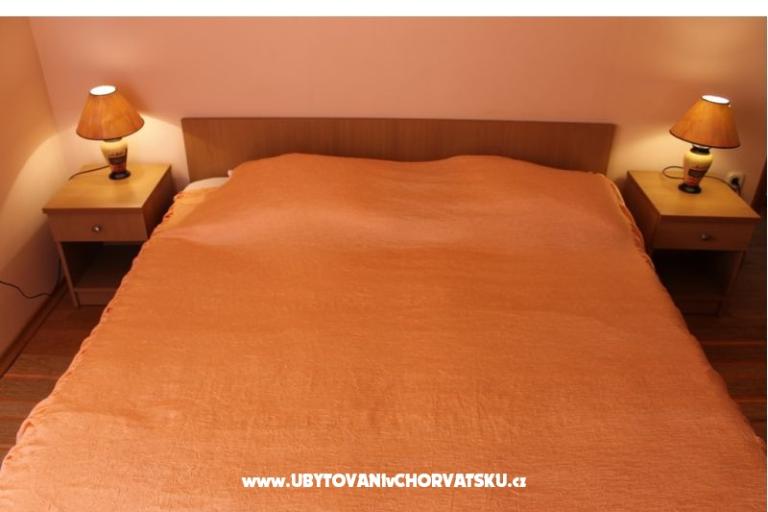 Apartmanok Kuzmanić – fotó 4