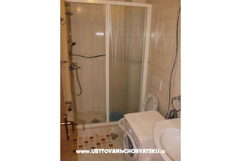 Apartmanok Kuzmanić – fotó 6