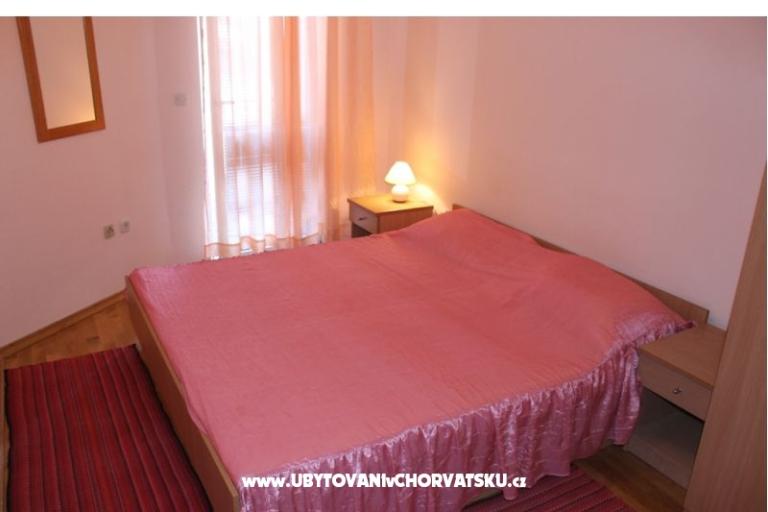 Apartmanok Kuzmanić – fotó 7