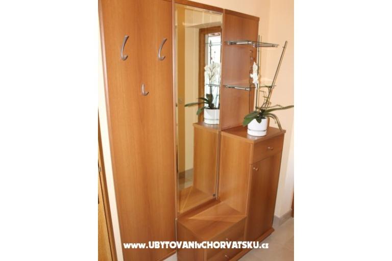 Apartmanok Kuzmanić – fotó 8