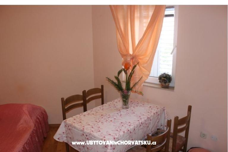Apartmanok Kuzmanić – fotó 9