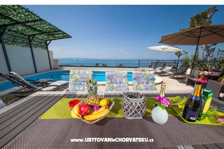 Apartmanok medencével – fotó 10