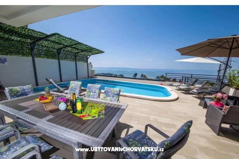 Apartmanok medencével – fotó 8