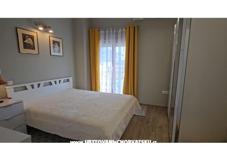 Maric Apartmanok – fotó 9
