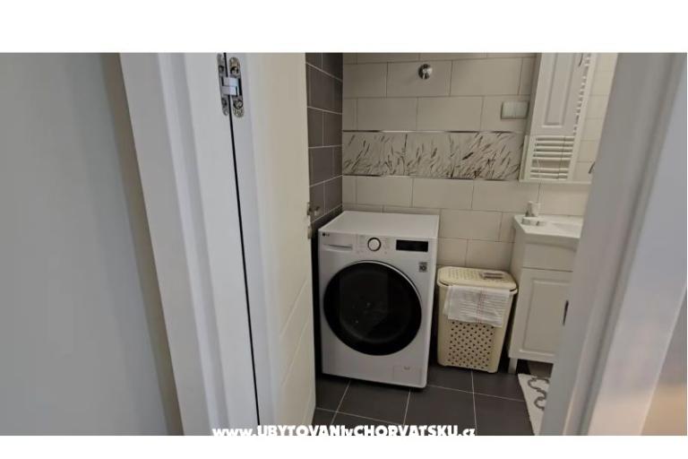 Maric Apartmanok – fotó 10