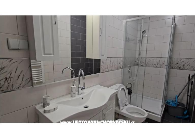 Maric Apartmanok – fotó 11
