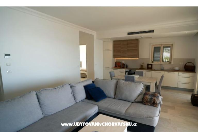 Maric Apartmanok – fotó 13