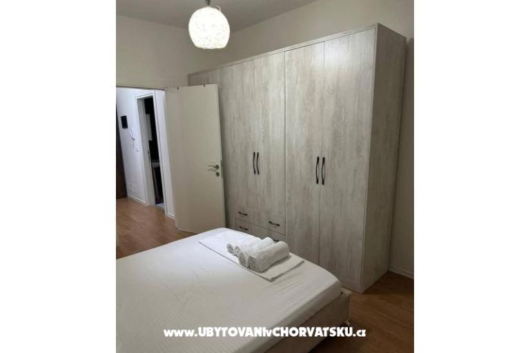 Maric Apartmanok – fotó 15
