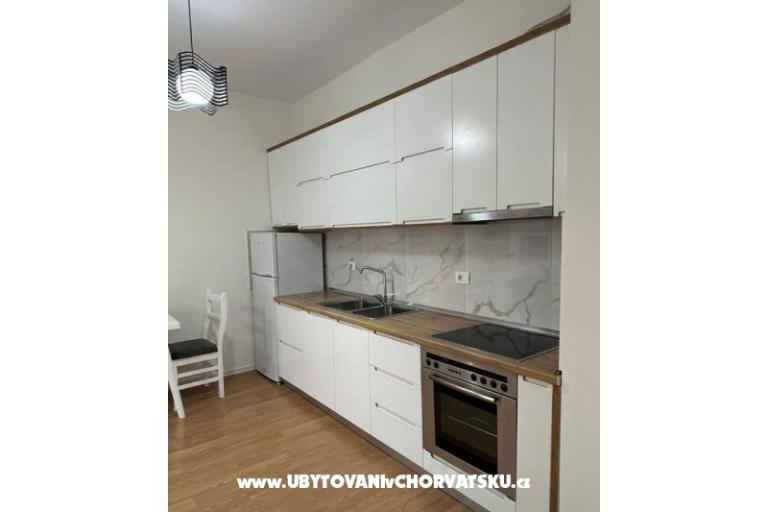 Maric Apartmanok – fotó 19