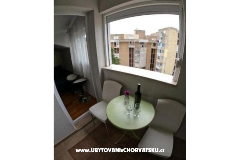 Apartman Makarska – fotó 2