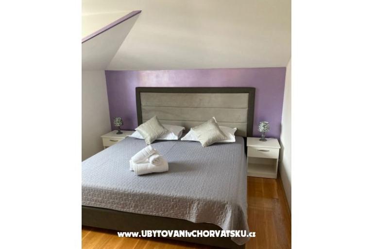 Apartman Makarska – fotó 4