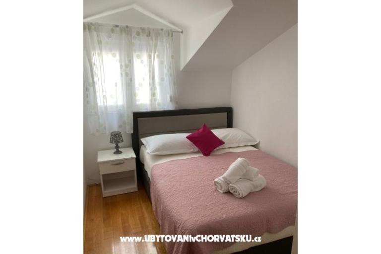 Apartman Makarska – fotó 6